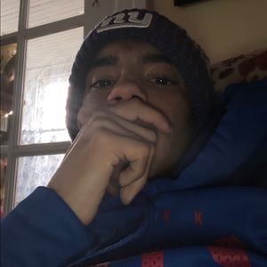 Meet your Posher, Mike